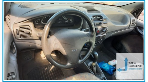 FIAT BRAVA 1V del 1997 parti usate e ricambi