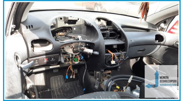 PEUGEOT 206  del 2005 parti usate e ricambi