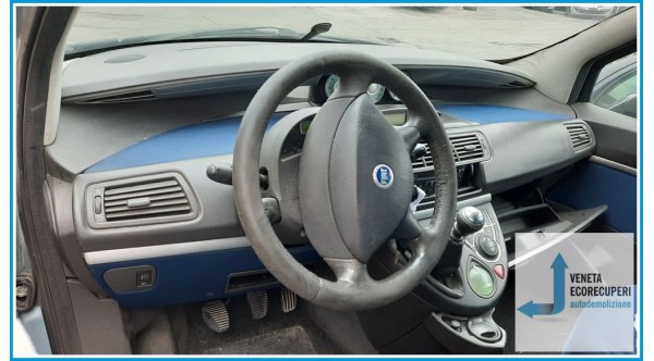 FIAT ULYSSE 2F del 2004 parti usate e ricambi - Tipo Motore RHW