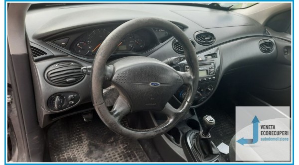 FORD FOCUS CAK del 2001 parti usate e ricambi - Tipo Motore FYDB