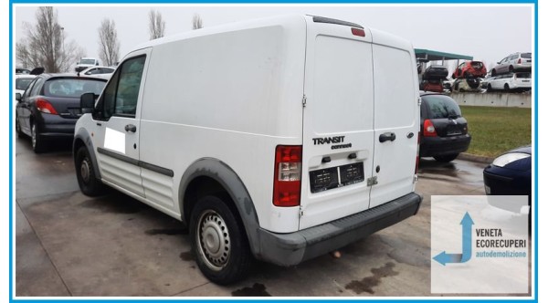 FORD TRANSIT CONNECT TC7 del 2007 parti usate e ricambi - Tipo Motore R3PA