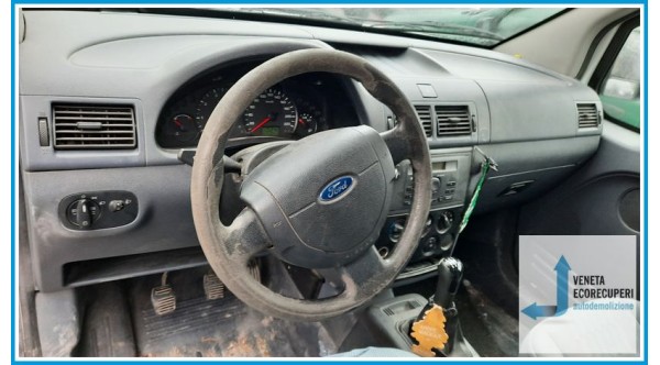 FORD TRANSIT CONNECT TC7 del 2007 parti usate e ricambi - Tipo Motore R3PA