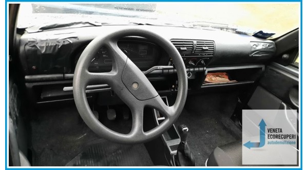 LANCIA Y 10 Autobianch del 1993 parti usate e ricambi - Tipo Motore 156C046