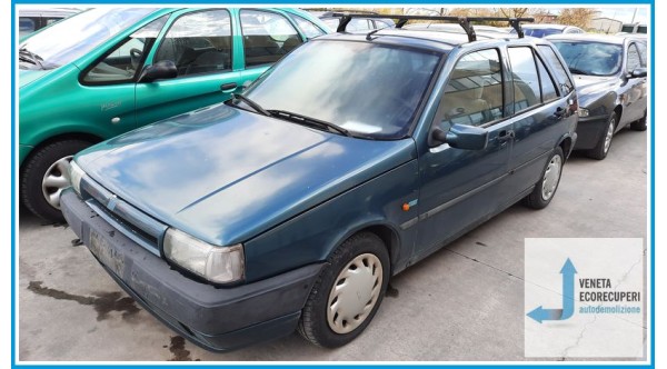 FIAT TIPO  del 1994 parti usate e ricambi - Tipo Motore 835C1000