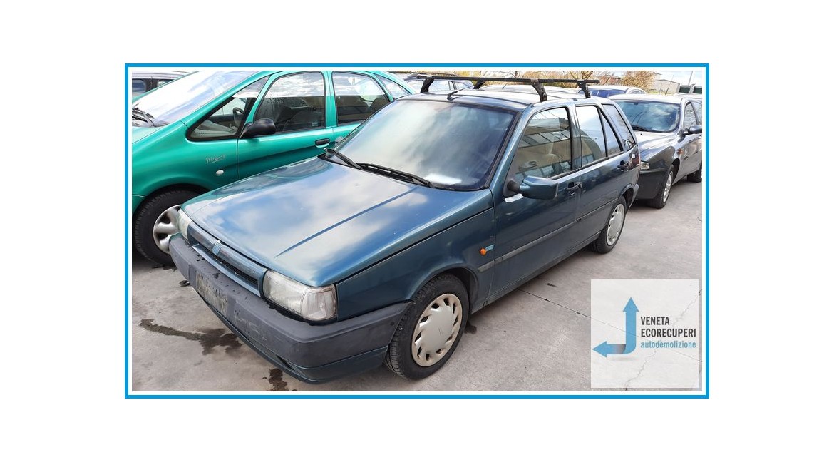 FIAT TIPO  del 1994 parti usate e ricambi - Tipo Motore 835C1000