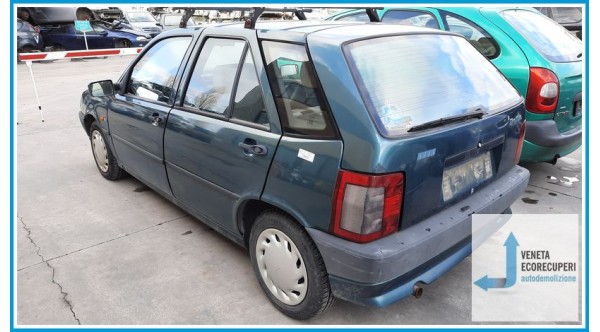 FIAT TIPO  del 1994 parti usate e ricambi - Tipo Motore 835C1000