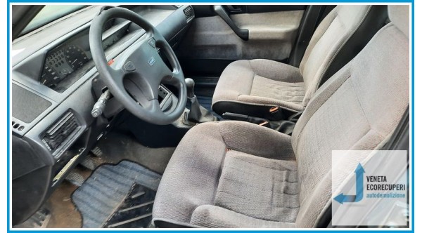 FIAT TIPO  del 1994 parti usate e ricambi - Tipo Motore 835C1000