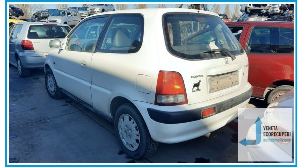 HONDA LOGO  del 2000 parti usate e ricambi