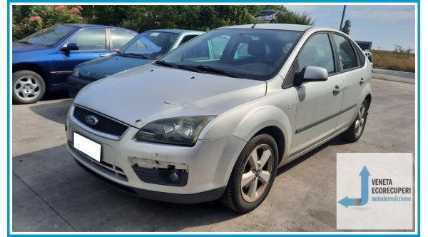 FORD FOCUS CAP del 2004 parti usate e ricambi - Tipo Motore G8DA