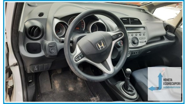 HONDA JAZZ 2a Serie  del 2009 parti usate e ricambi