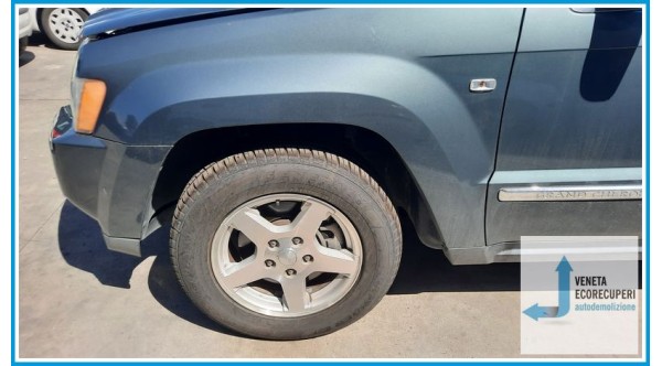 JEEP GRAND CHEROKEE WH del 2006 parti usate e ricambi - Tipo Motore 642980