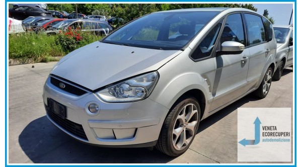 FORD S-MAX CA1 del 2007 parti usate e ricambi - Tipo Motore AOWA