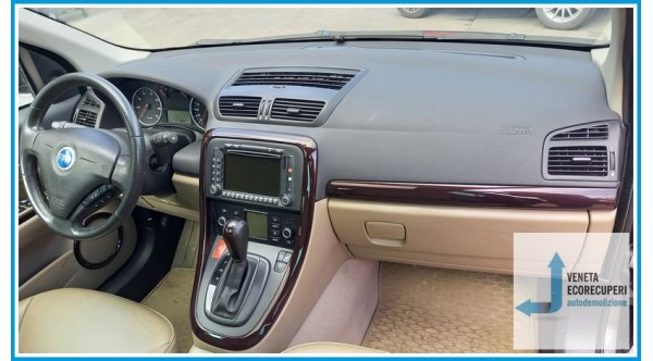 FIAT CROMA 2T del 2006 parti usate e ricambi - Tipo Motore 939A2000