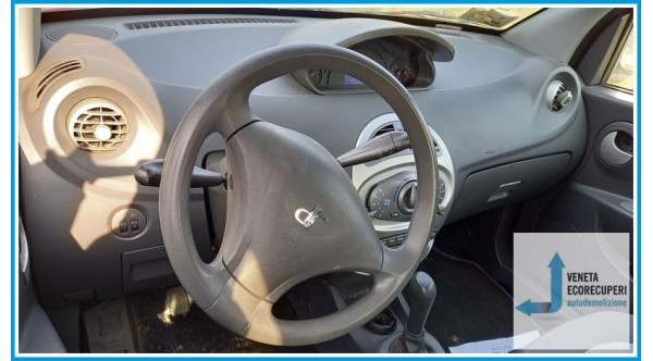 DR dr1  del 2010 parti usate e ricambi - Tipo Motore SQR473F