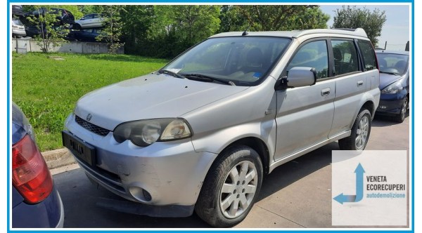 HONDA HR-V 1a Serie  del 2002 parti usate e ricambi