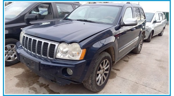 JEEP GRAND CHEROKEE WH del 2006 parti usate e ricambi - Tipo Motore 642980