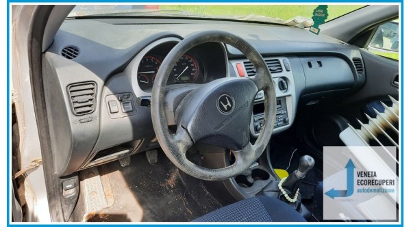 HONDA HR-V 1a Serie  del 2002 parti usate e ricambi