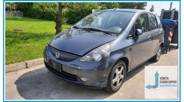 HONDA JAZZ 1a Serie  del 2007 parti usate e ricambi