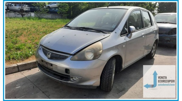 HONDA JAZZ 1a Serie  del 2007 parti usate e ricambi