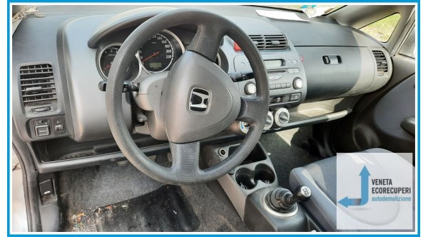 HONDA JAZZ 1a Serie  del 2007 parti usate e ricambi