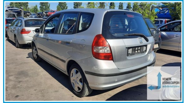 HONDA JAZZ 1a Serie  del 2003 parti usate e ricambi