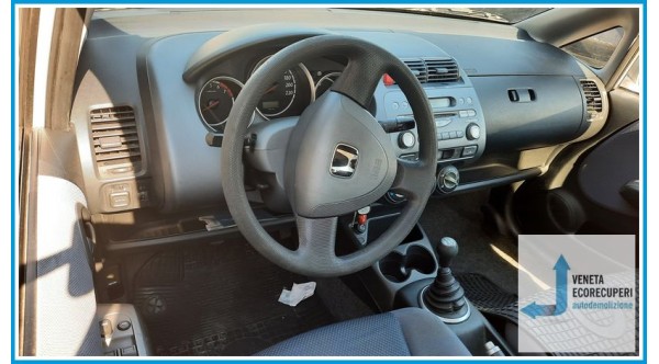 HONDA JAZZ 1a Serie  del 2003 parti usate e ricambi