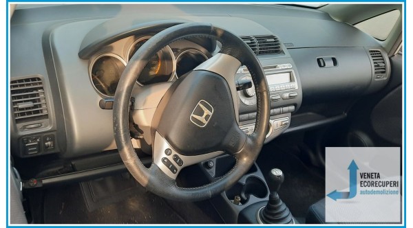 HONDA JAZZ 1a Serie  del 2005 parti usate e ricambi