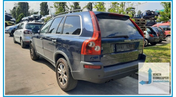 VOLVO XC90  del 2003 parti usate e ricambi