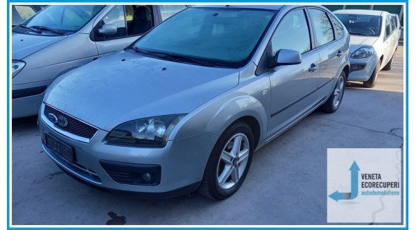 FORD FOCUS CAP del 2006 parti usate e ricambi