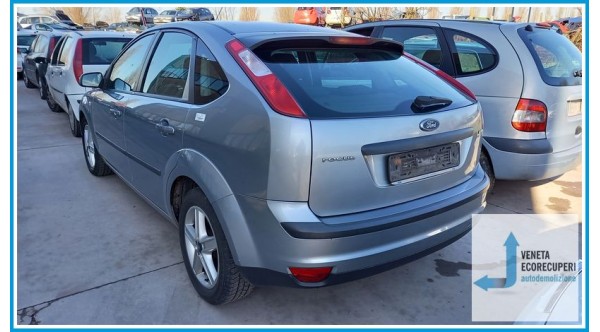 FORD FOCUS CAP del 2006 parti usate e ricambi