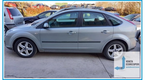 FORD FOCUS CAP del 2006 parti usate e ricambi