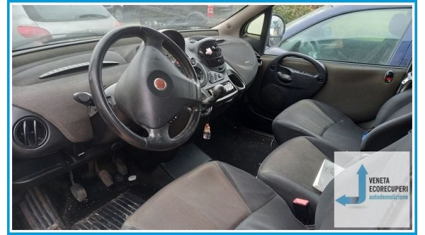 FIAT MULTIPLA 1F del 2008 parti usate e ricambi