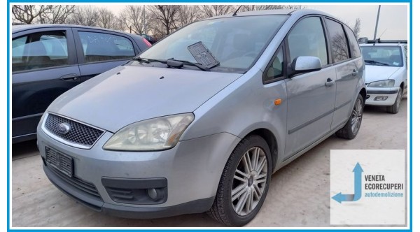 FORD FOCUS C-MAX CAP del 2005 parti usate e ricambi