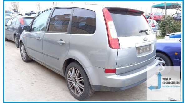 FORD FOCUS C-MAX CAP del 2005 parti usate e ricambi