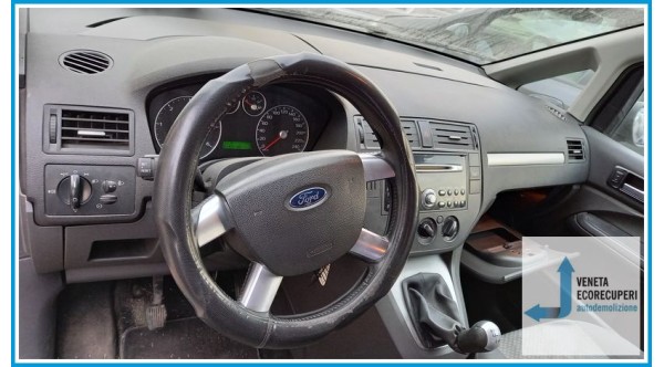 FORD FOCUS C-MAX CAP del 2005 parti usate e ricambi