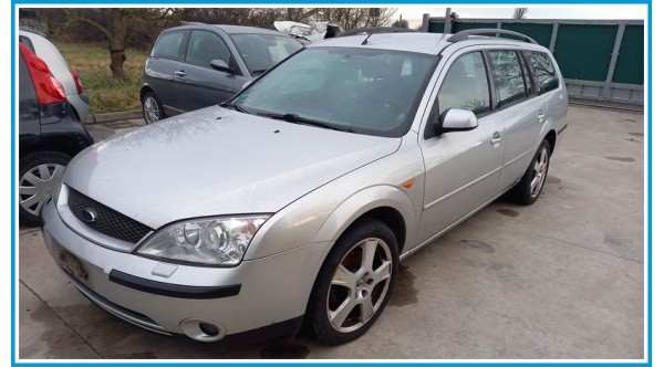 FORD MONDEO GE del 2003 parti usate e ricambi