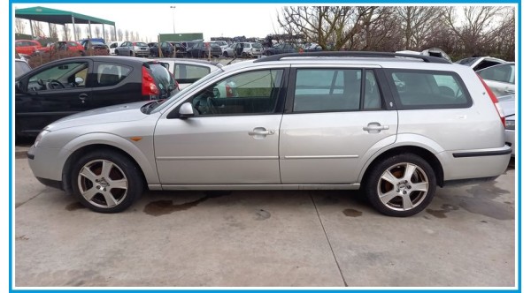 FORD MONDEO GE del 2003 parti usate e ricambi