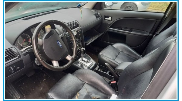 FORD MONDEO GE del 2003 parti usate e ricambi
