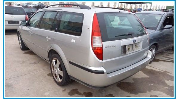 FORD MONDEO GE del 2003 parti usate e ricambi