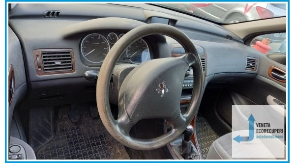 PEUGEOT 307  del 2005 parti usate e ricambi
