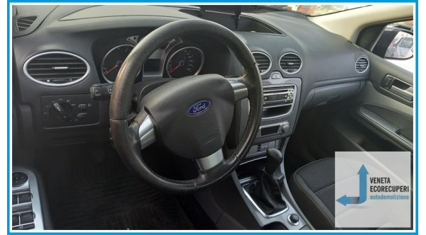 FORD FOCUS CB4 del 2008 parti usate e ricambi