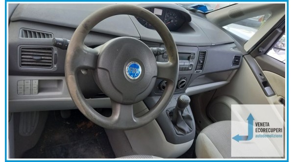 FIAT IDEA 4D/2S del 2004 parti usate e ricambi