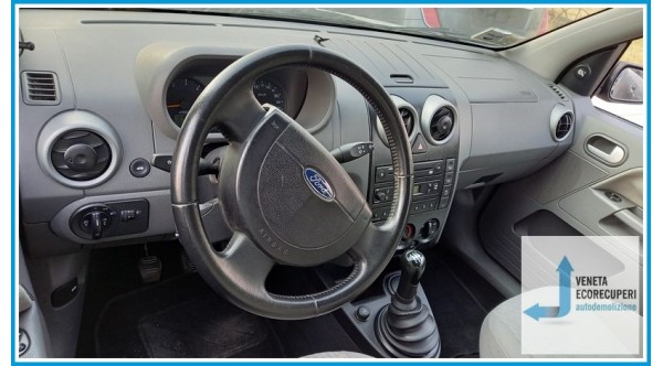 FORD FUSION CBK del 2003 parti usate e ricambi