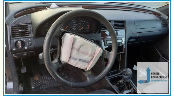 MERCEDES-BENZ Classe C W/S202 del 1996 parti usate e ricambi