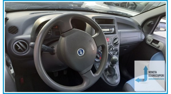 FIAT PANDA 2Q del 2006 parti usate e ricambi