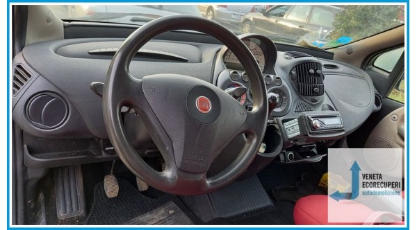 FIAT MULTIPLA 1F del 2008 parti usate e ricambi