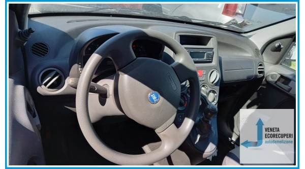 FIAT PANDA 2Q del 2006 parti usate e ricambi