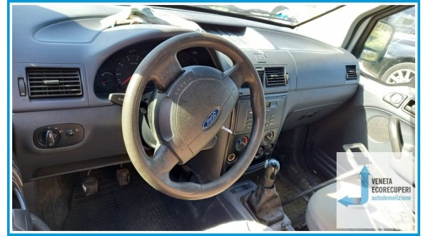 FORD TRANSIT CONNECT TC7 del 2006 parti usate e ricambi