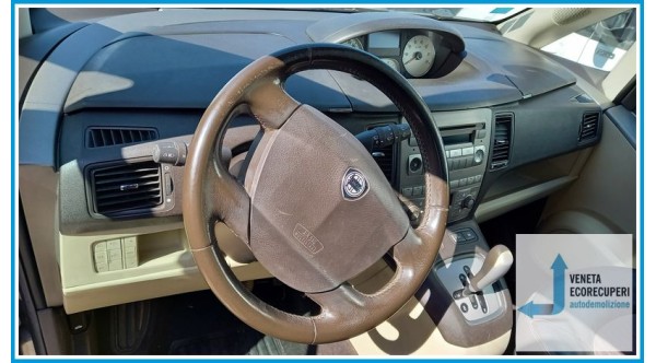 LANCIA MUSA TG del 2005 parti usate e ricambi