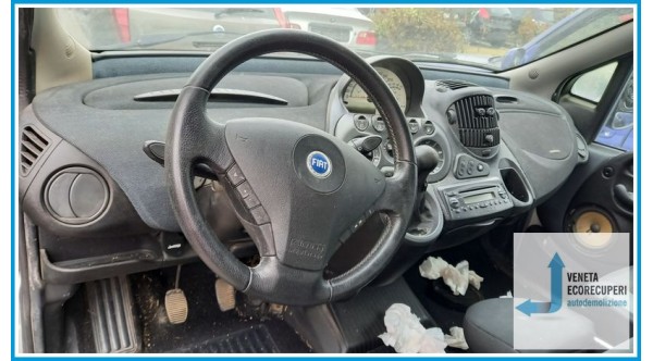 FIAT MULTIPLA 1F del 2006 parti usate e ricambi